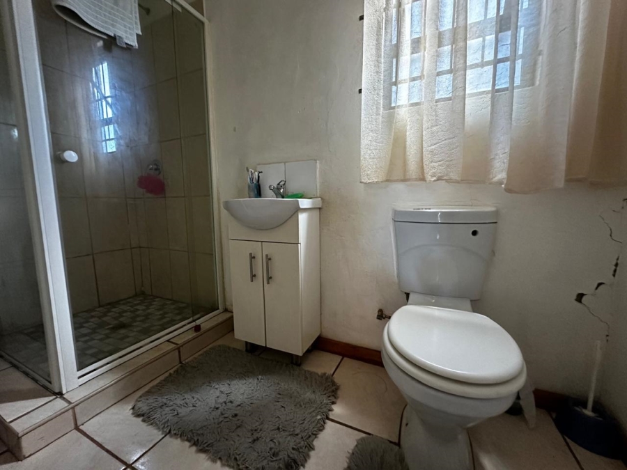 3 Bedroom Property for Sale in Dan Pienaar Free State